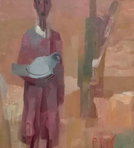 La paloma