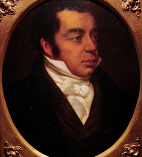 Bernardino Rivadavia