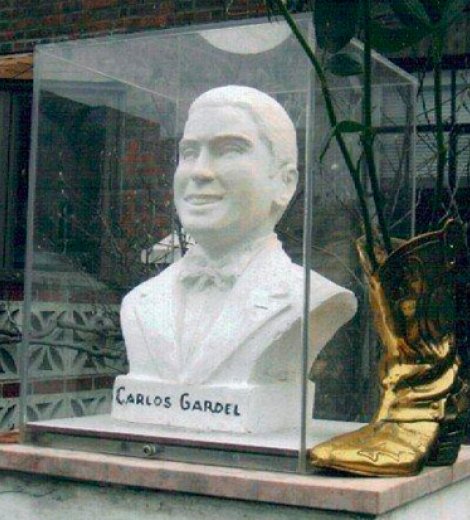 Carlos Gardel