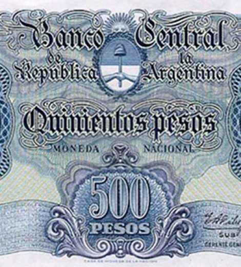 Billete