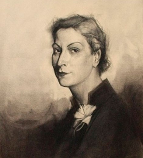 Margarita Xirgú