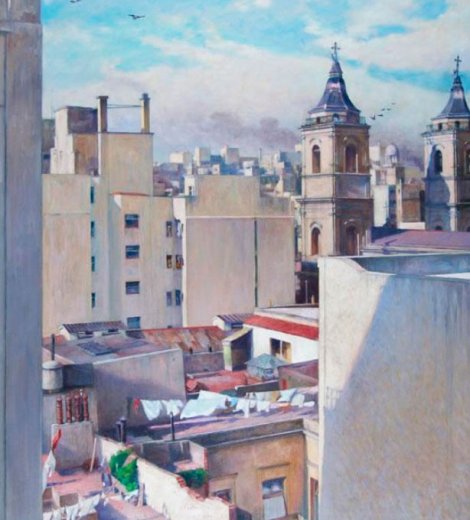 Mi ciudad