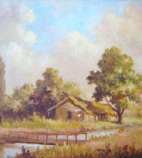 El puente
