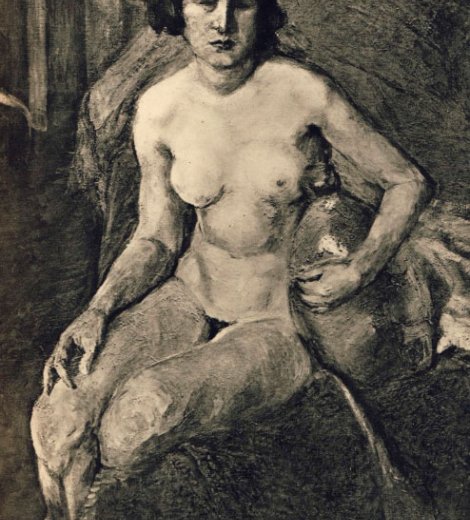 Desnudo