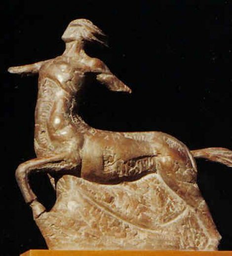 Galope (Centauro)