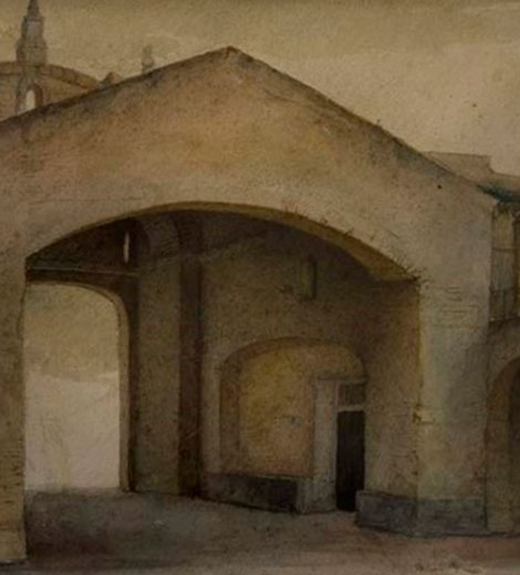Portal del mercado