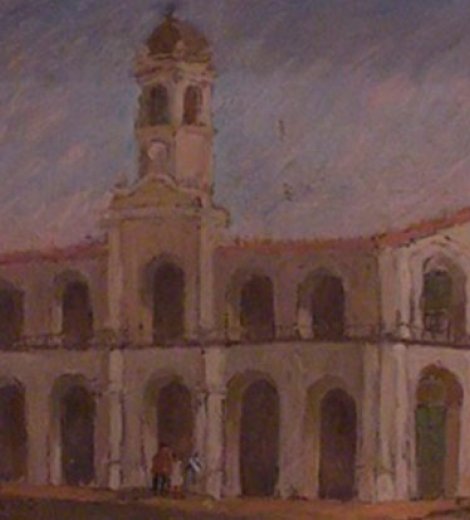 El Cabildo