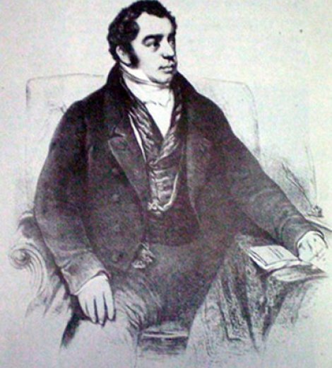 Bernardino Rivadavia