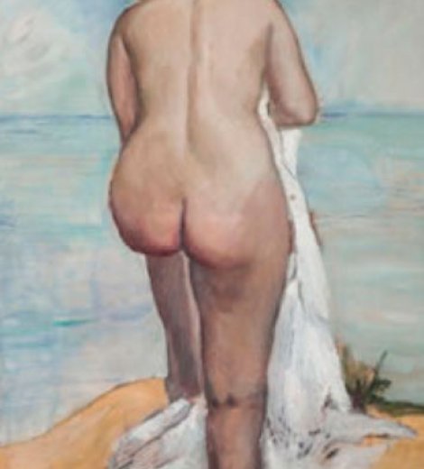 Desnudo