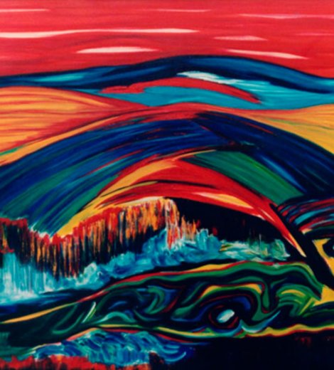 Paisaje