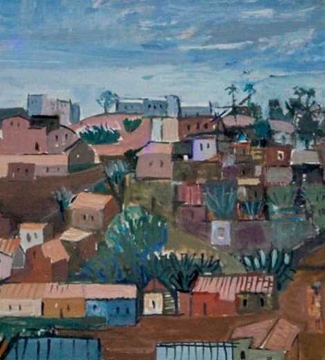 Tartagal