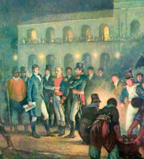 Preparando la resistencia