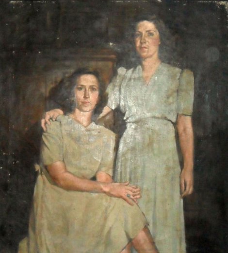 Madre e hija