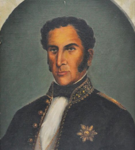 Simón Bolívar