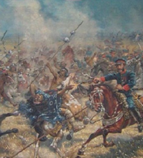 Batalla de Loreto