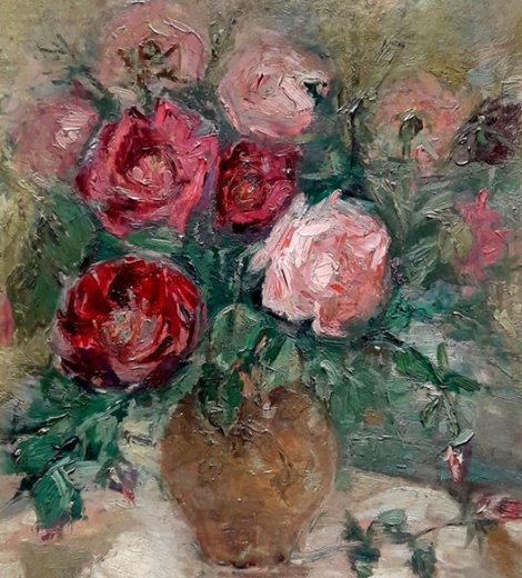 Rosas