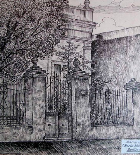 Casa del Barrio La Floresta