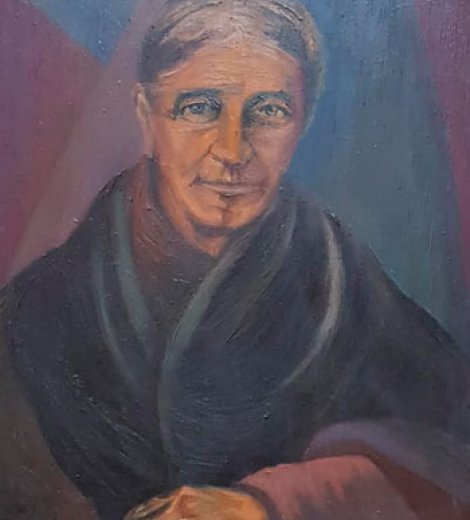 Gregoria Matorras