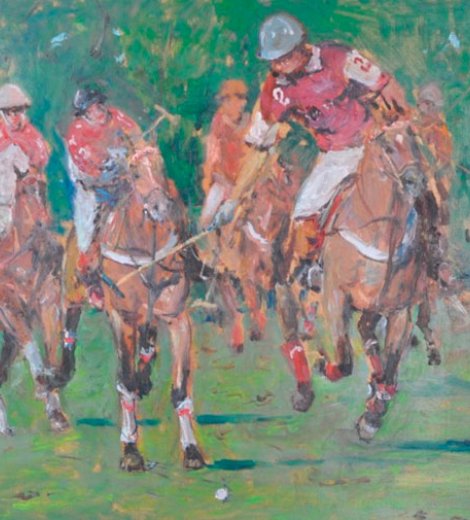 Partido de polo