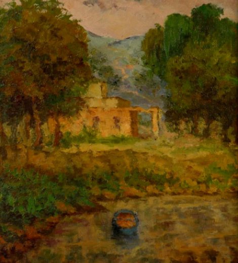 Paisaje