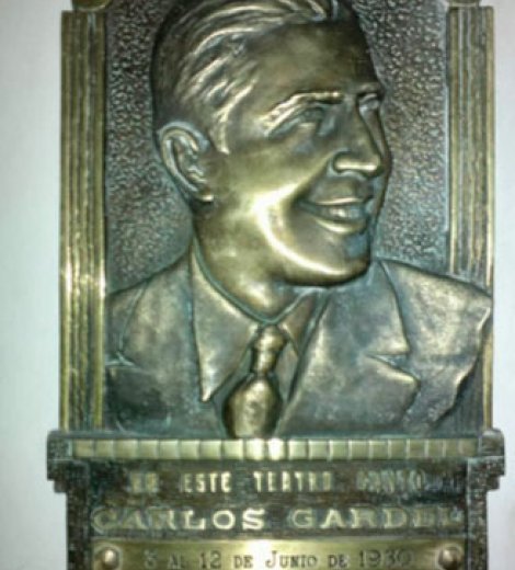 Carlos Gardel