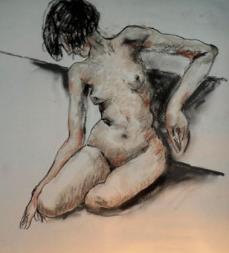 Desnudo