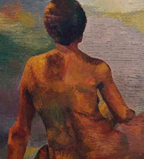 Desnudo