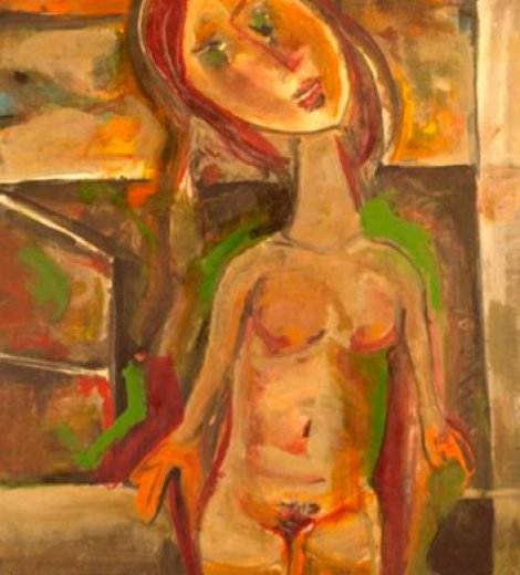 Desnudo