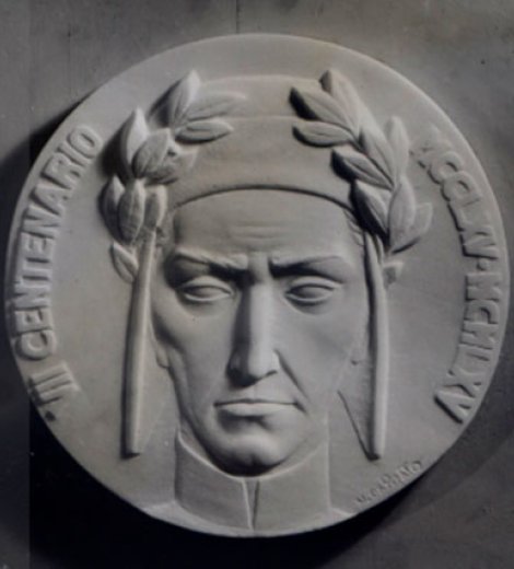 Dante Alighieri