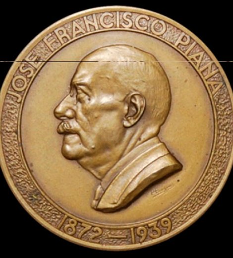 José F Piana
