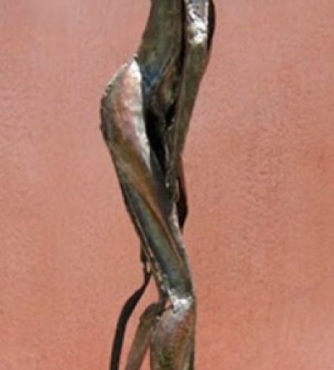 Figura de mujer
