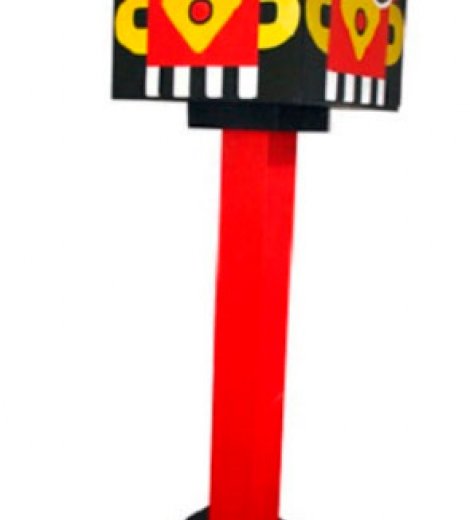 Zoomorfo