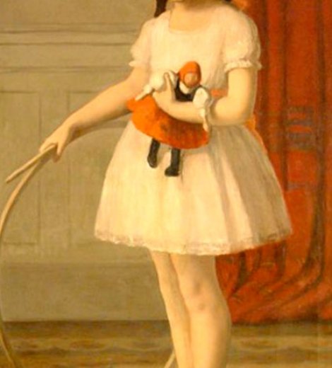 Niña