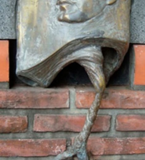 Khalil Gibran