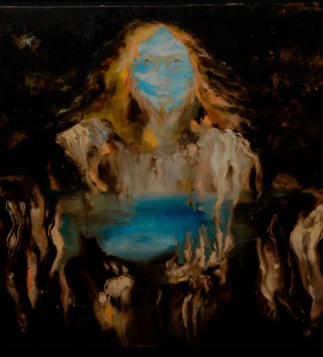 La ascensión de Cristo