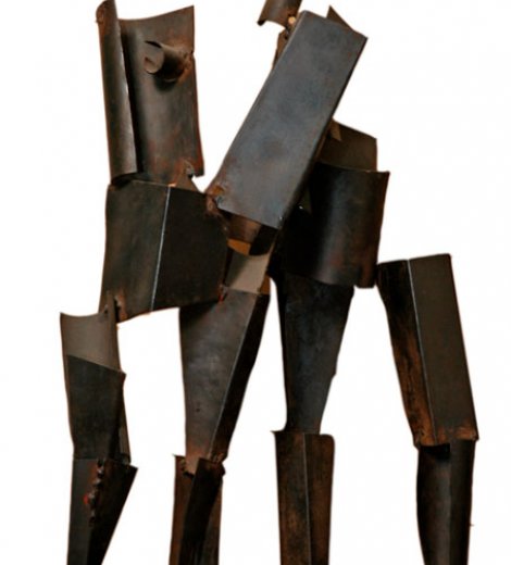Pareja II