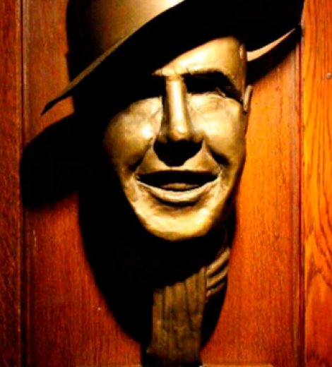 Carlos Gardel