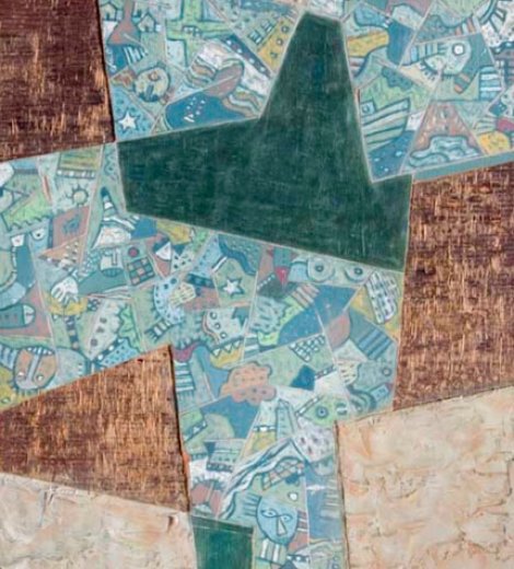 Puzzle I
