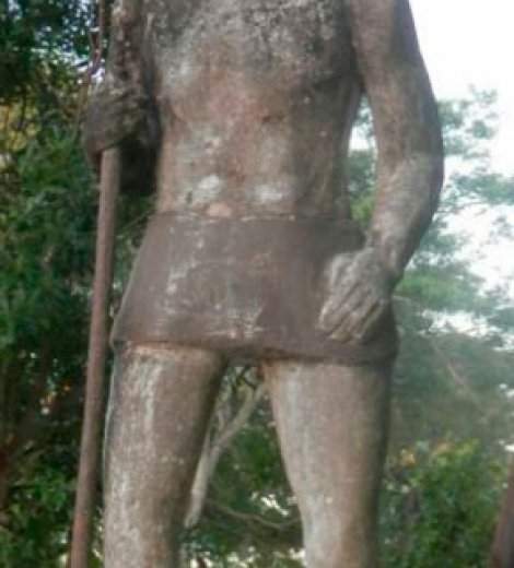 Cacique El Leoncito