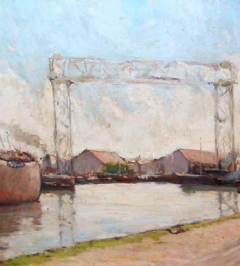 Riachuelo