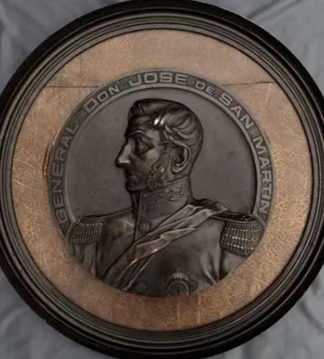 General San Martín