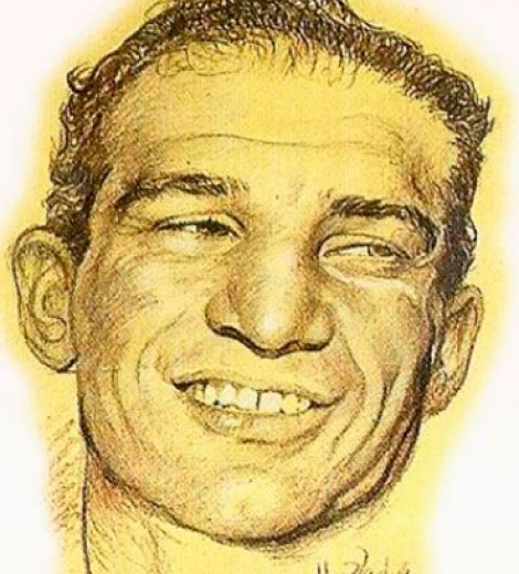 Nicolino Locche