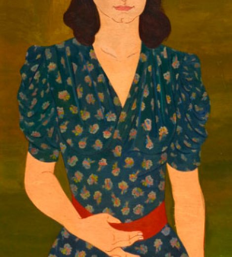 Retrato