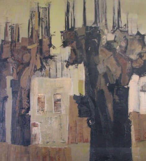Paisaje urbano