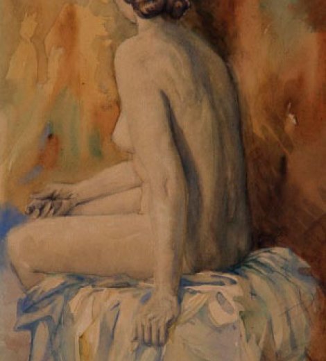 Desnudo