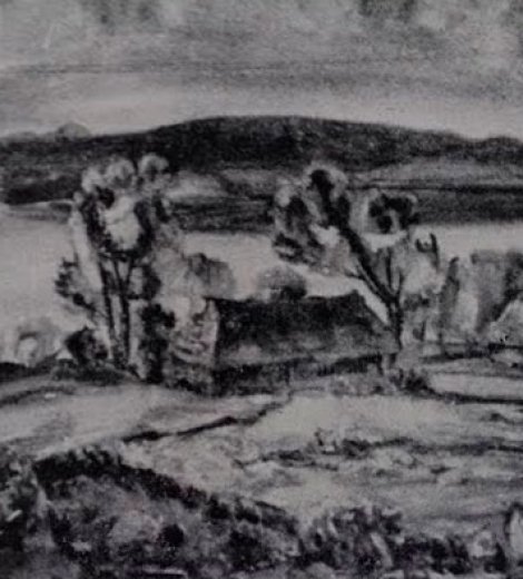 Cercanías del Estrecho de Magallanes
