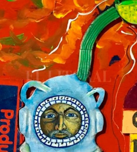 Título desconocido, figura