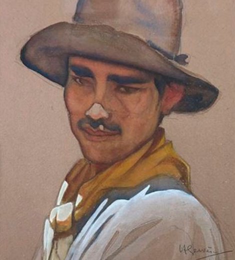 Paisano