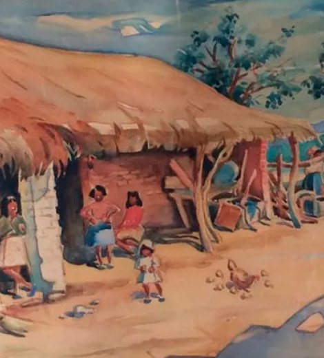 Ranchos norteños
