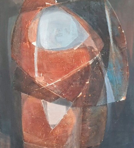 Composición VII, Serie Planos
